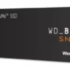 Western Digital Black SN7100 4 TB M.2 PCI Express 4.0 NVMe 3D TLC NAND WDS400T4X0E-00CJA0