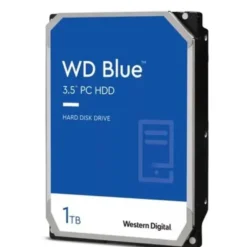 Western Digital Blue 1TB WD10EZRZ