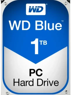 Western Digital Blue 1TB WD10EZRZ