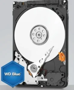 Western Digital Blue WD5000AZLX