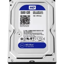 Western Digital Blue WD5000AZLX
