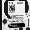 Western Digital Caviar Black WD1002FAEX