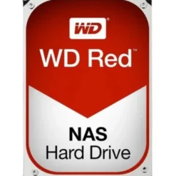 Western Digital Digital RED 4TB (WD40EFAX)