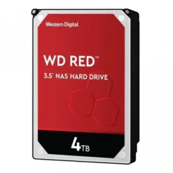 Western Digital Digital RED 4TB (WD40EFAX)