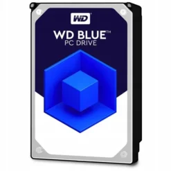 Western Digital Dysk Blue 3 TB 3.5&quot SATA III WD30EZAZ WD30EZAZ