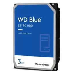 Western Digital Dysk Blue 3 TB 3.5&quot SATA III WD30EZAZ WD30EZAZ
