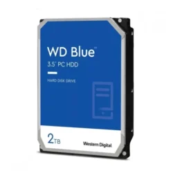 Western Digital Dysk Blue 2 TB 3.5&quot SATA III WD20EZBX WD20EZBX
