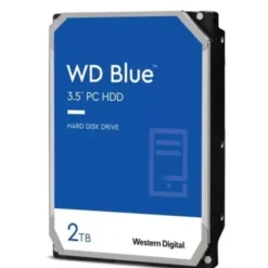 Western Digital Dysk Blue 2 TB 3.5&quot SATA III WD20EZBX WD20EZBX