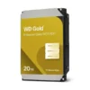 western digital Dysk HDD GOLD Enterprise 20TB 3,5 SATA WD203KRYZ WD203KRYZ