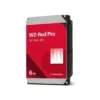 western digital Dysk HDD Red Pro 6TB 3,5 265 MB SATAIII WD6005FFBX