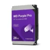 western digital Dysk WD Purple™ Pro WD260PURP 26TB 3.5'' 7200 512MB SATA III