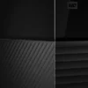 Western Digital Dysk zewnętrzny HDD WD My Book 16TB Czarny WDBBGB0160HBK