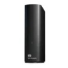 western digital Dysk zewnętrzny WD Elements Desktop, 3.5'', 6TB, USB 3.0, czarny
