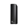 Western Digital Elements Desktop - Zewnętrzny dysk - 16 TB - Czarny WDBWLG0160HBK-EESN