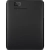 Western Digital Elements Portable 5TB (WDBU6Y0050BBK)