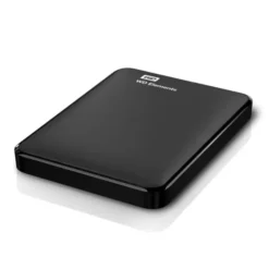 Western Digital Elements Portable 5TB (WDBU6Y0050BBK)