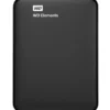Western Digital Elements Portable 4TB WDBU6Y0040BBK