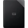 Western Digital Elements SE 1TB WDBEPK0010BBK