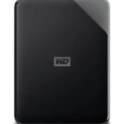 Western Digital Elements SE 1TB WDBEPK0010BBK