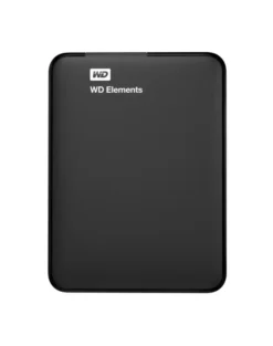 Western Digital Elements 2TB WDBU6Y0020BBK