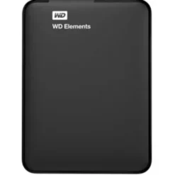 Western Digital Elements 2TB WDBU6Y0020BBK