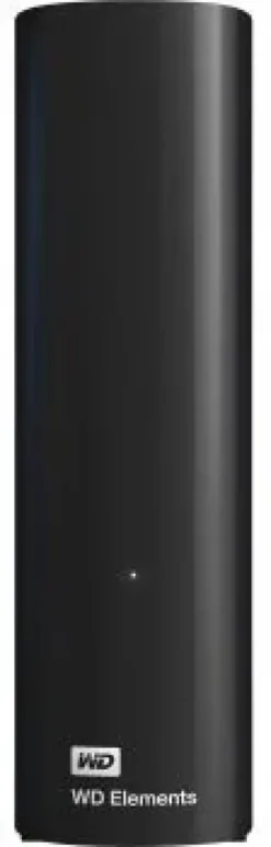 Western Digital Elements 4TB WDBWLG0040HBK