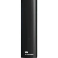 Western Digital Elements 4TB WDBWLG0040HBK
