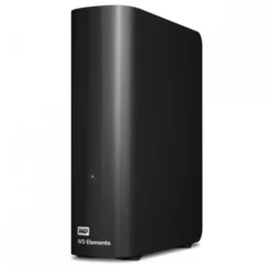 Western Digital Elements 4TB WDBWLG0040HBK