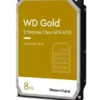 Western Digital Gold Enterprise 8TB 3,5" 256MB SATAIII/7200rpm WD8004FRYZ