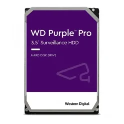 Western Digital HDD PURPLE 10TB WD101PURP WD101PURP