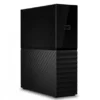 Western Digital My Book 6TB HDD USB 3.0 WDBBGB0060HBK-EESN
