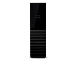 Western Digital My Book 6TB WDBBGB0060HBK