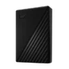 Western Digital My Passport 2.5 5TB czarny (WDBPKJ0050BBK)