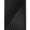 Western Digital My Passport 2.5 2TB (WDBYVG0020BBK)