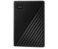 Western Digital My Passport 2.5 2TB (WDBYVG0020BBK)