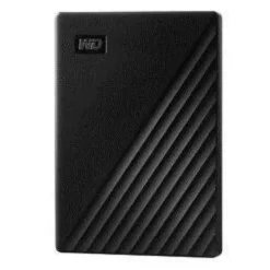 Western Digital My Passport 2.5 2TB (WDBYVG0020BBK)