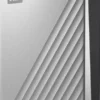 Western Digital My Passport Ultra for Mac 4TB WDBPMV0040BSL-WESN