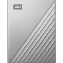 Western Digital My Passport Ultra 2TB WDBC3C0020BSL-WESN