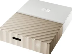 Western Digital My Passport Ultra 2TB WDBFKT0020BGD