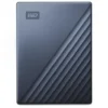 Western Digital My Passport Ultra 4TB WDBFTM0040BBL-WESN