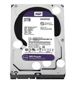 Western Digital Purple WD30PURZ 3TB