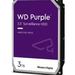 Western Digital Purple WD30PURZ 3TB
