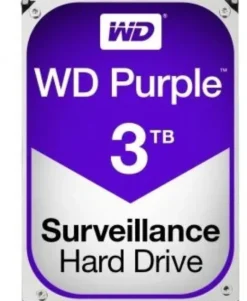 Western Digital Purple WD30PURZ 3TB