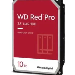 Western Digital Red Pro 10TB
