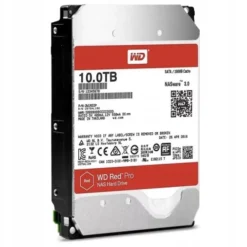 Western Digital Red Pro 10TB