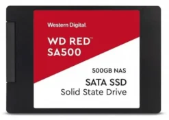 Western Digital SA500 500GB (WDS500G1R0B)