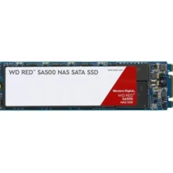 Western Digital SA500 1TB (WDS100T1R0B)