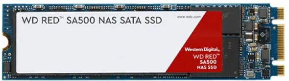Western Digital SA500 1TB (WDS100T1R0B)