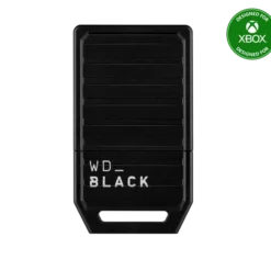 Western Digital 2TB C50 Expansion Card for Xbox - WDBMPH0020BNC-WCSN