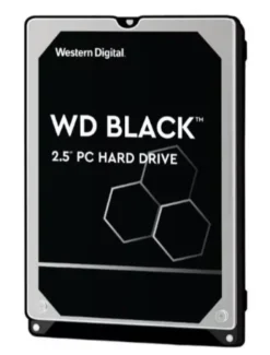 Western Digital 1TB WD10SPSX